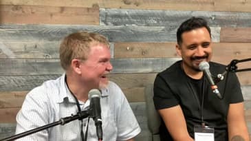 CGN Transmisión de la Conferencia (Tuesday)