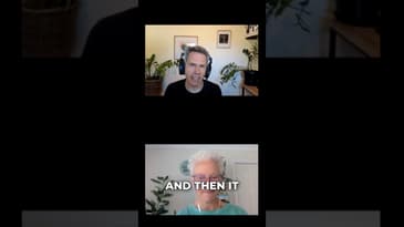 Four Days Stripped Away My Entire Identity #selfrealization #personalgrowth