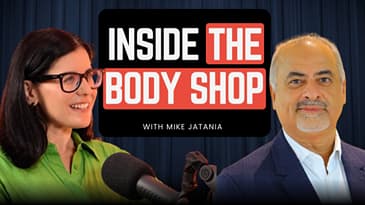 Inside The Body Shop Comeback Plan | CEO Mike Jatania