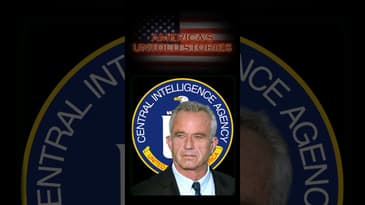 RFK Jr is the Perfect Deep State Candidate #shorts