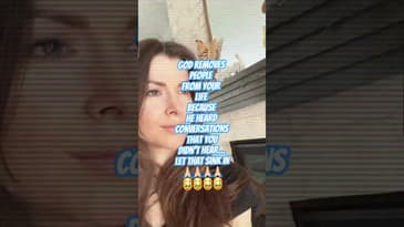 He gives you courage to walk away from bad people :#shorts  #momlife #narcissist #heal #relationship