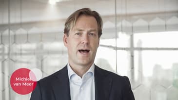 Aon Nederland vertelt over samenwerking Staffing MS