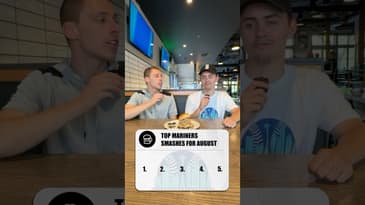 WHICH MARINERS WILL SMASH THE MONTH OF AUGUST #mlb #baseball #mariners