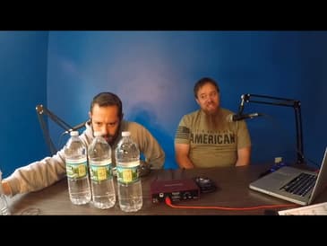 Water For Any Survival Situation