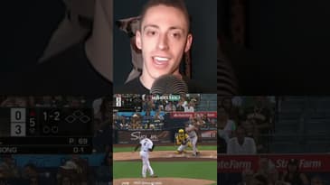 The Mariners should sign THIS PITCHER to make waves this offseason #mariners #mlb