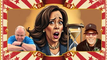 Joe Rogan “Snubs” Kamala Harris While Trump Dominates the News