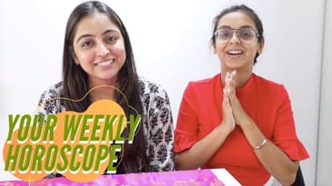 Weekly Horoscope For 14th July 2019