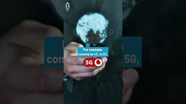 [PARTENARIAT] A quoi servent les brevets dans les télécoms ? Lyse Brillouet, responsable de la prote