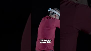 ACE VR Training System: Improve Your Skills FAST! #shorts