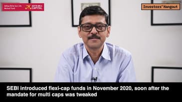 Episode 232: Best way to diversify: Multi cap VS Flexi cap