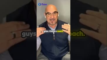 Unlocking Resilience: The Power of Coaching