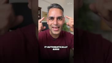 3 WAYS to Build a POSITIVE MINDSET! | Ankur Warikoo #shorts