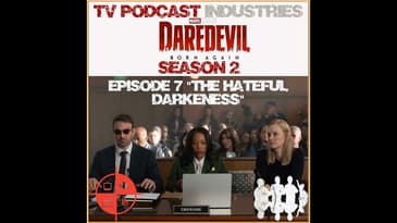 Daredevil Born Again 207 Review