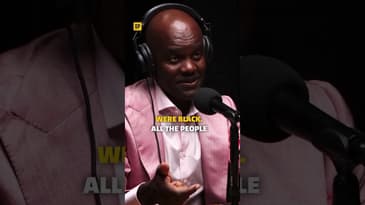 Wes Hall on Success #gentstalk #motivationalvideo