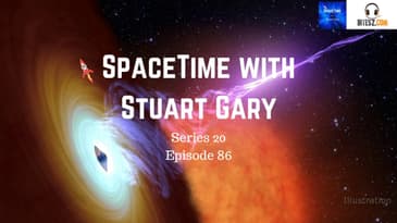 Solving a black hole mystery - SpaceTime with Stuart Gary  S20E86