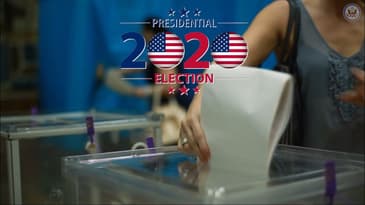 Overseas Voting for U.S. Presidential Elections 2020 - A Four-Step Guide