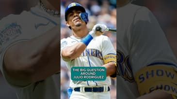 He’s NOT A STAR? 🤯 #mlb #mariners