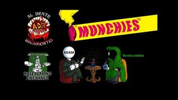 ADR Episode 420: Munchies