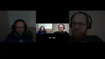 what a strange coincidence