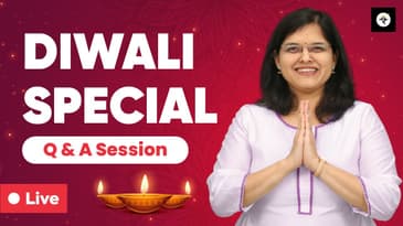 Is there a Trend in Mahurat Trading Sessions? | CA Rachana Ranade