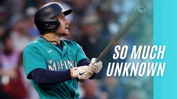 What Will The Mariners Do With Jarred Kelenic?