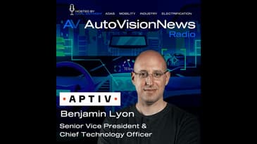 Intellectual Curiosity & Containers ft. Benjamin Lyon of Aptiv