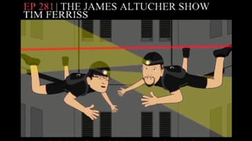 How to Reduce Stress with Tim Ferriss