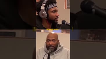 Hip Hop & THC  Can We Change the Narrative? Bun B on the #LifeIsDope podcast