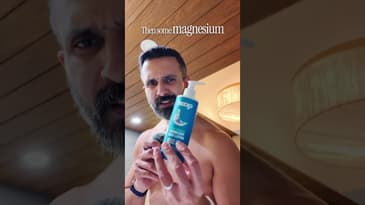 The Ultimate Nighttime Skincare Routine for Men