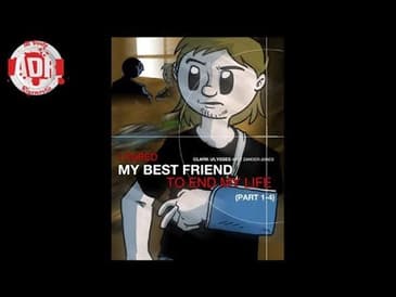 ADR Episode 200: I Dared My Best friend to End My Life (Parts 1-4)