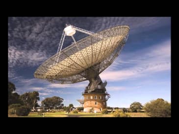 Introducing Space Nuts