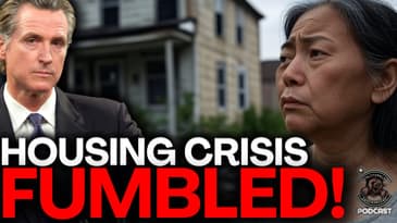 Newsom's Housing Bombshell: CEQA Gutted, New State Agency Created!