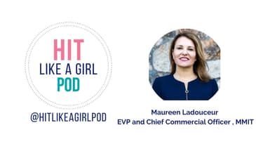 Maureen Ladouceur Unifies Organizations to Smooth Access to Therapy