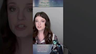 It would take years, but finally, after using familial DNA, detectives zeroed in on a name. #crime