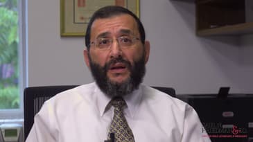 SNFCO: IRS Phone Scams with Yecheskel Mondrowitz, CPA