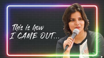 What Happens When A Queer Person Comes Out? | Sonal Giani | Out And Proud