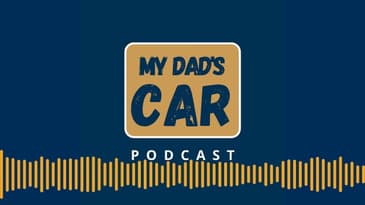 Jay McToldridge  My Dad's Skodas, My Great Aunt's Fiesta Super Sport and Champagne Silver Golfs