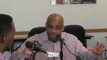 Life Is Dope podcast with Mayor Micheal Hancock #podcastclips #podcast #denver