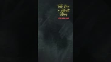 “Love’s Fatal Embrace: A Ghostly Tragedy”