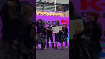 [the event is over]K-POP EMCEES! For k-beauty and k-pop dance competition !