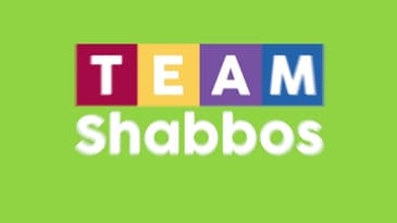 TEAM Shabbos 2017: Together Respect Life