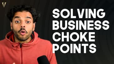 How to Use TRIZ to Solve Business Choke Points with AI