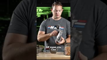 Delicious Vegan 3-Bean Chili Mac Review