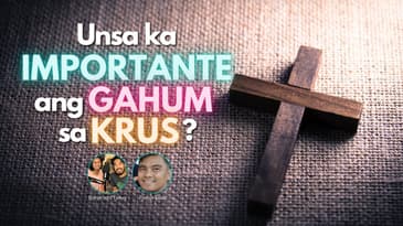 Wali Bisaya | Ang Gahum sa Krus Mabuksan