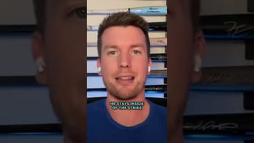 A CRAZY Power Comparison For The Newest Mariners Catcher…. #mlb #baseball #mariners