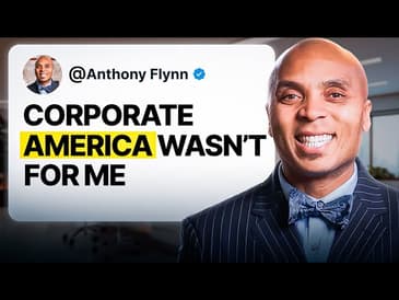 Embrace Pain and Leverage Your Unique Experiences for Business Success