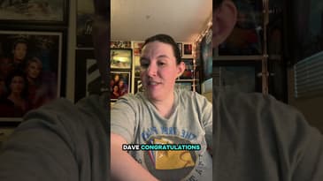 Congrats Dave! #fyp #startrek #podcast #giveaway