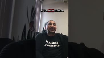 What is Life Like For Palestinians?