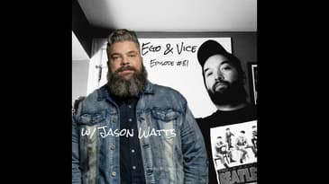 Episode 81: Jason Watts