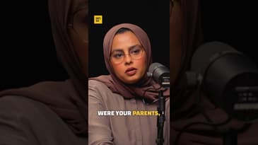 How Do We Forgive Our Immigrant Parents? #gentstalk #parents